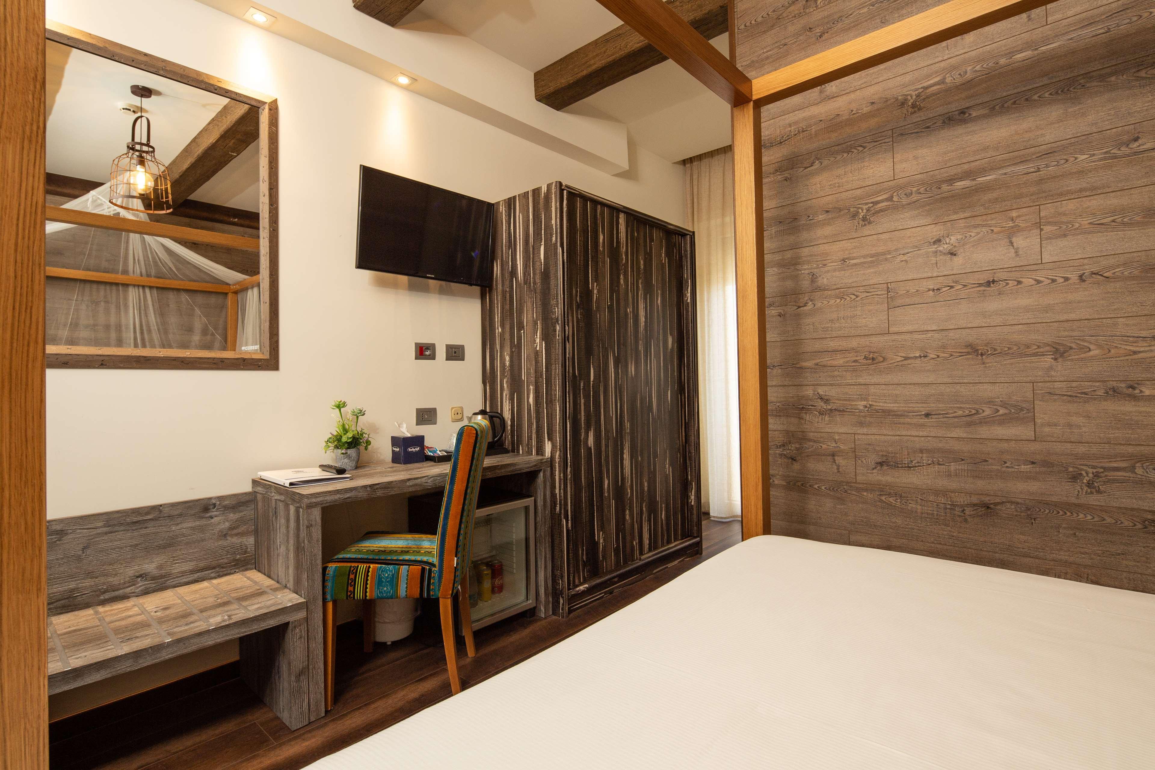 Best Western Maison B Hotel Римини Экстерьер фото